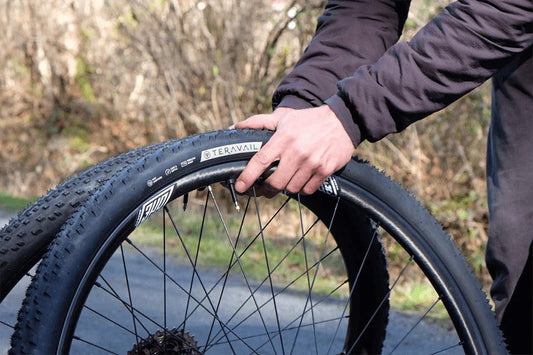 THE BEST BIKE TIRES FOR GRAVEL: A TERAVAIL GUIDE