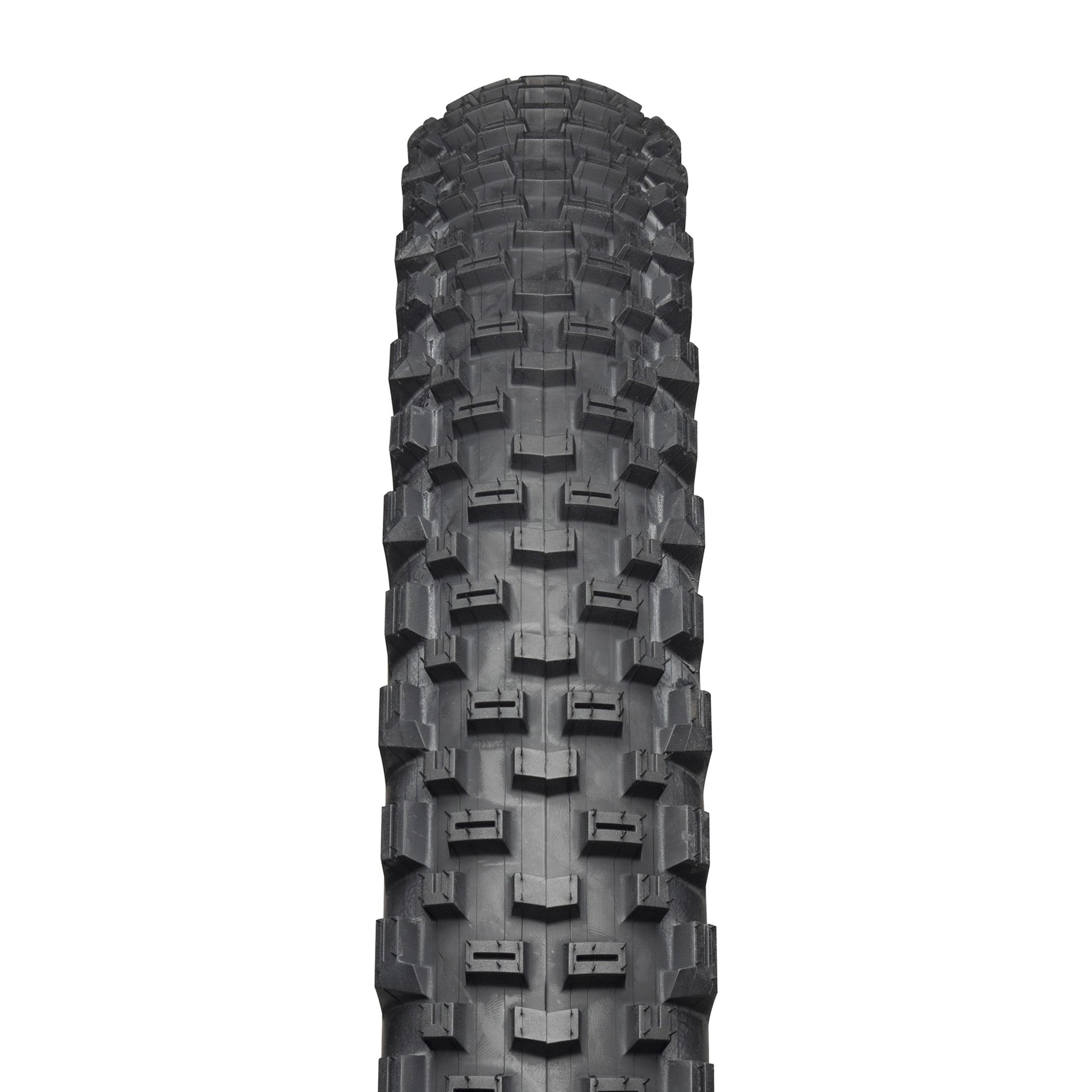 Teravail Honcho mountain tire tread view