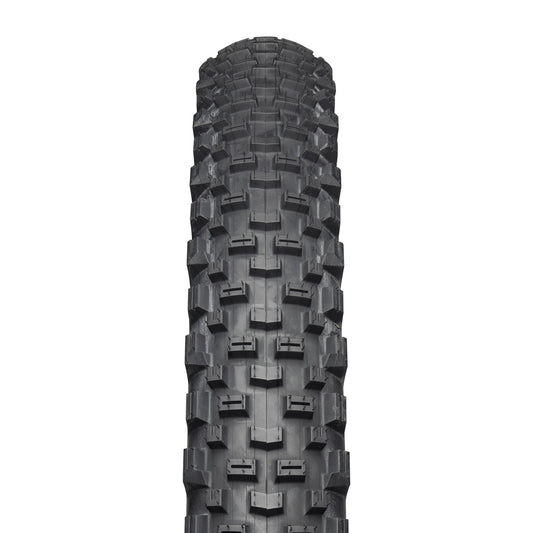 Teravail Honcho mountain tire tread view