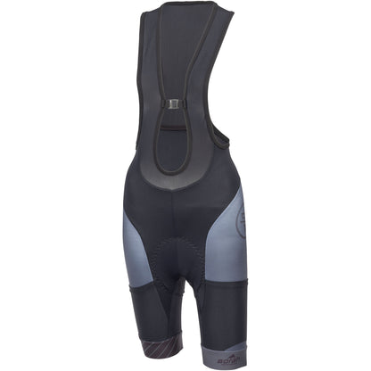 Teravail Waypoint Cargo Bib Shorts - Women's front view